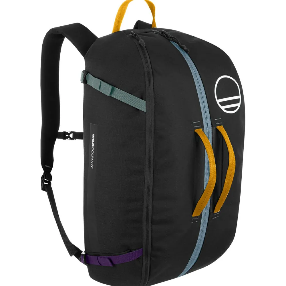 Wild Country - Movement Back Pack 35 - Kletterrucksack Best