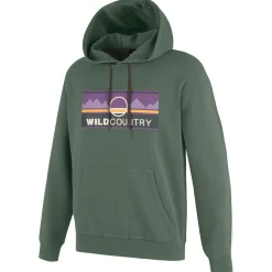Wild Country - Movement - Hoodie Sale