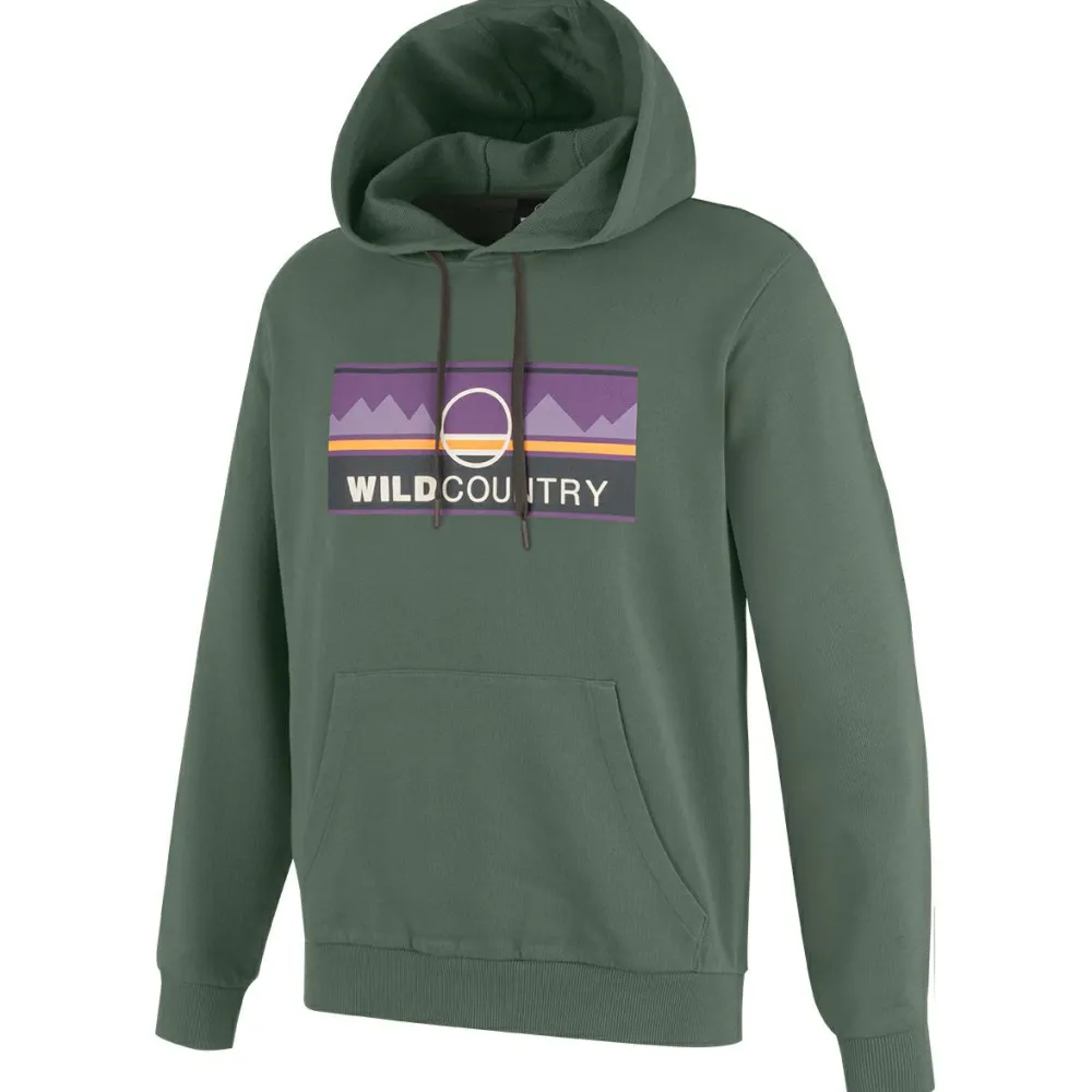 Wild Country - Movement - Hoodie Sale