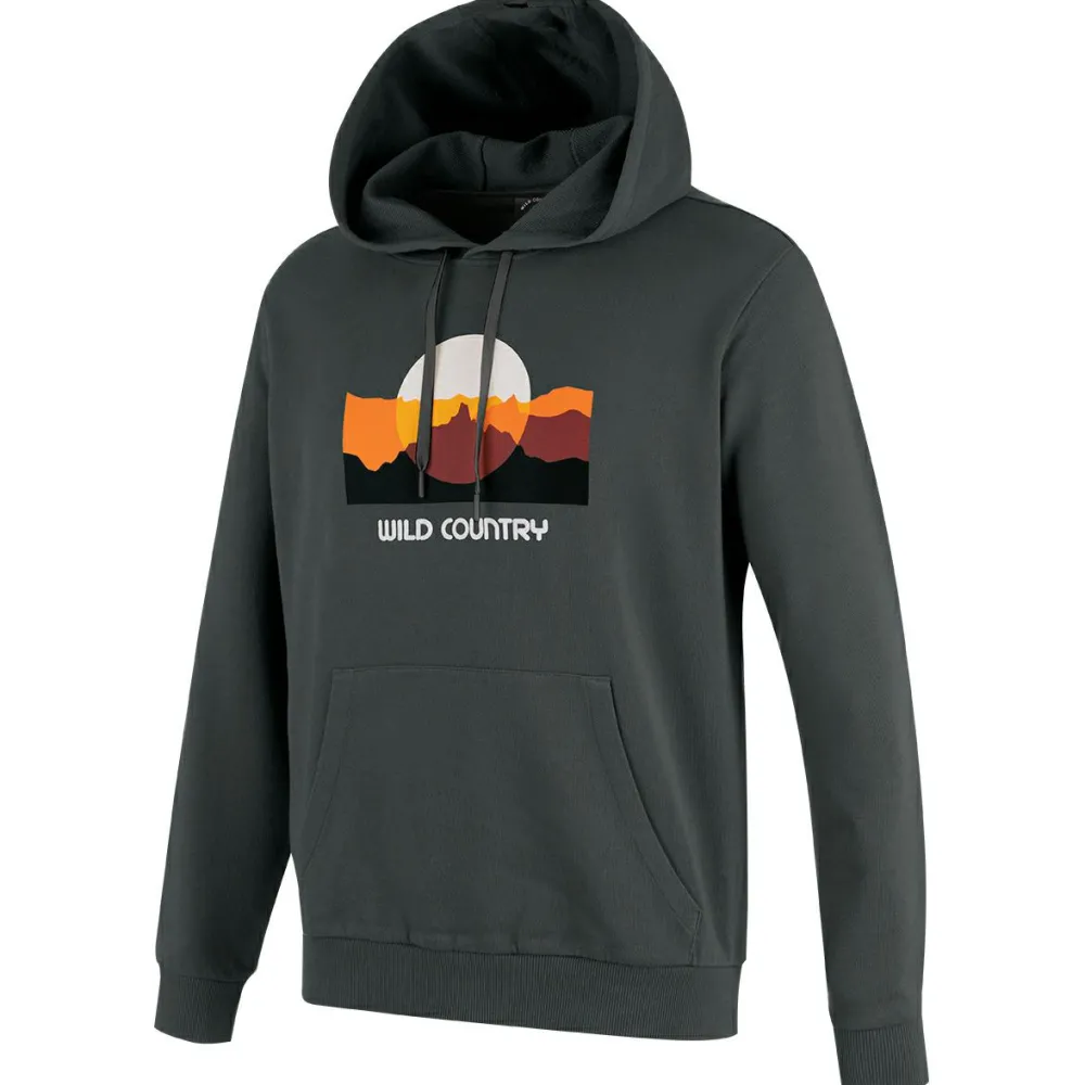 Wild Country - Movement - Hoodie Sale