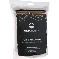 Wild Country Kletter- & Boulderzubehör|Chalk-- Pure Chalk Chunky - Chalk