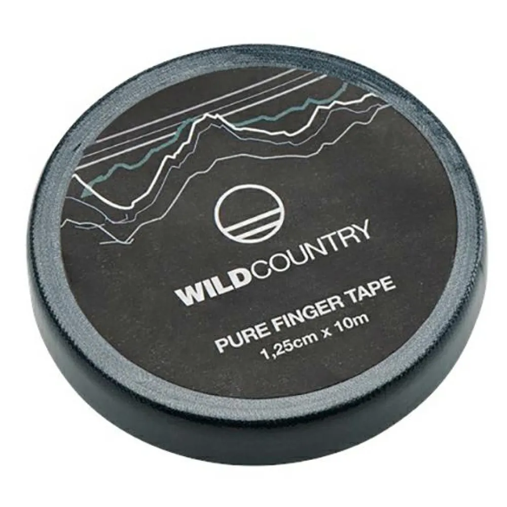 - Pure Finger Tape - Tape < Wild Country Discount