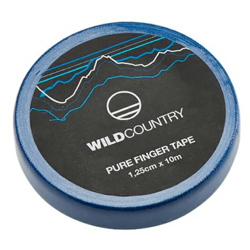 - Pure Finger Tape - Tape < Wild Country Discount