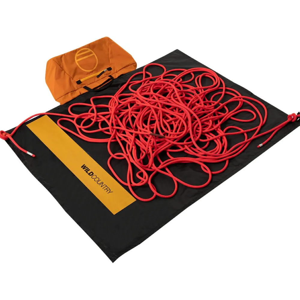 - Rope Bag - Seilsack < Wild Country Discount