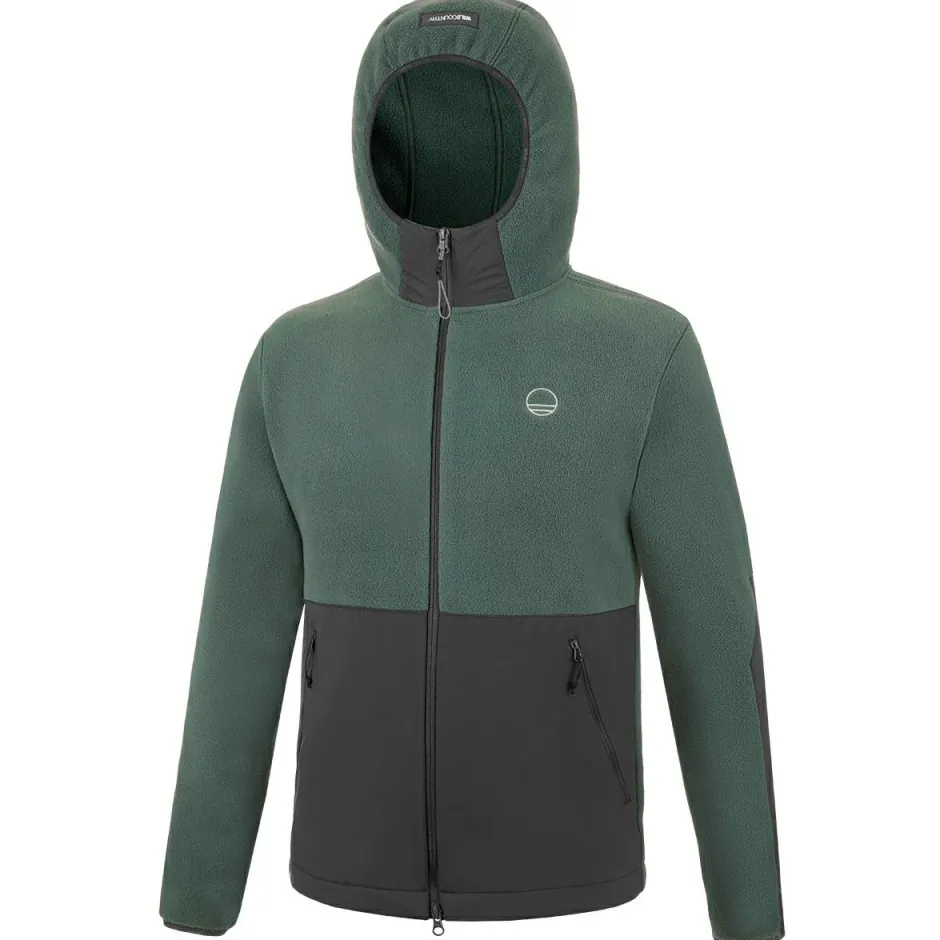 Wild Country - equence Hoody - Feecejacke