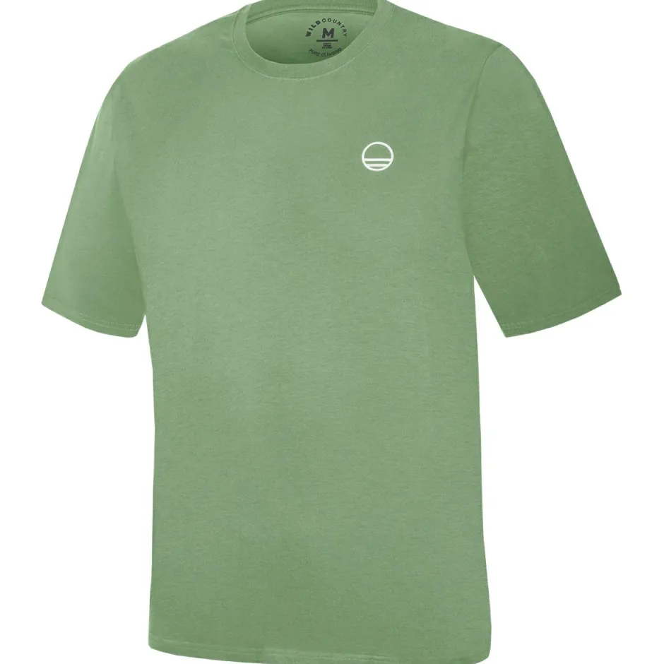 Wild Country - equence T-hirt - T-hirt
