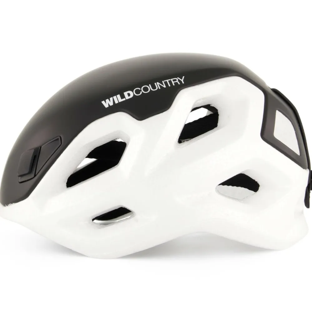 - Session Helmet - Kletterhelm < Wild Country Clearance