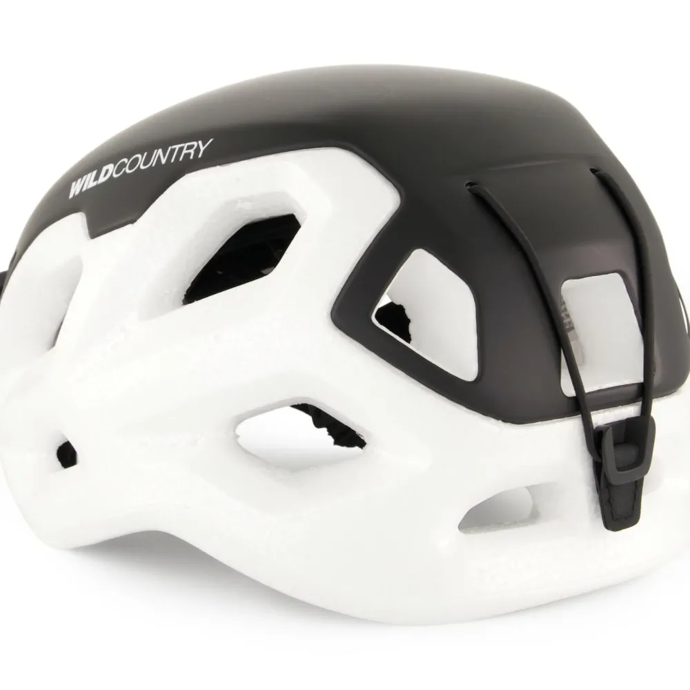 - Session Helmet - Kletterhelm < Wild Country Clearance
