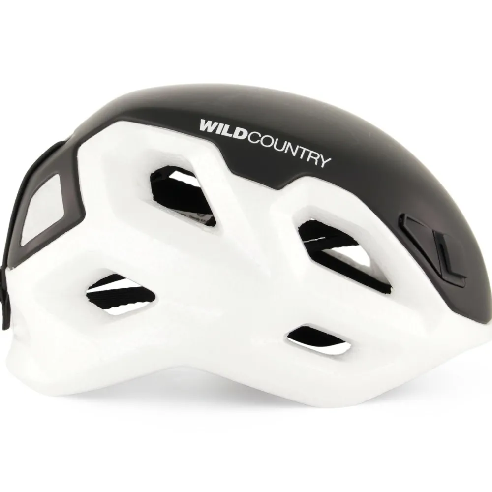 - Session Helmet - Kletterhelm < Wild Country Clearance