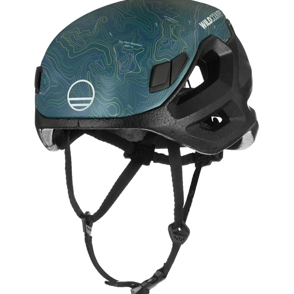 - Session Helmet - Kletterhelm < Wild Country Clearance