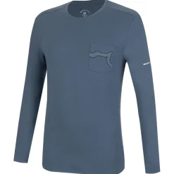 Wild Country Kletterbekleidung|Shirts, Hemden & Longsleeves-- Session 3 - Longsleeve