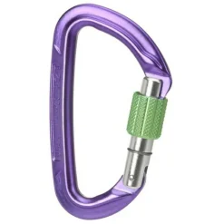 Wild Country - Session Screw Gate - Schraubkarabiner Discount