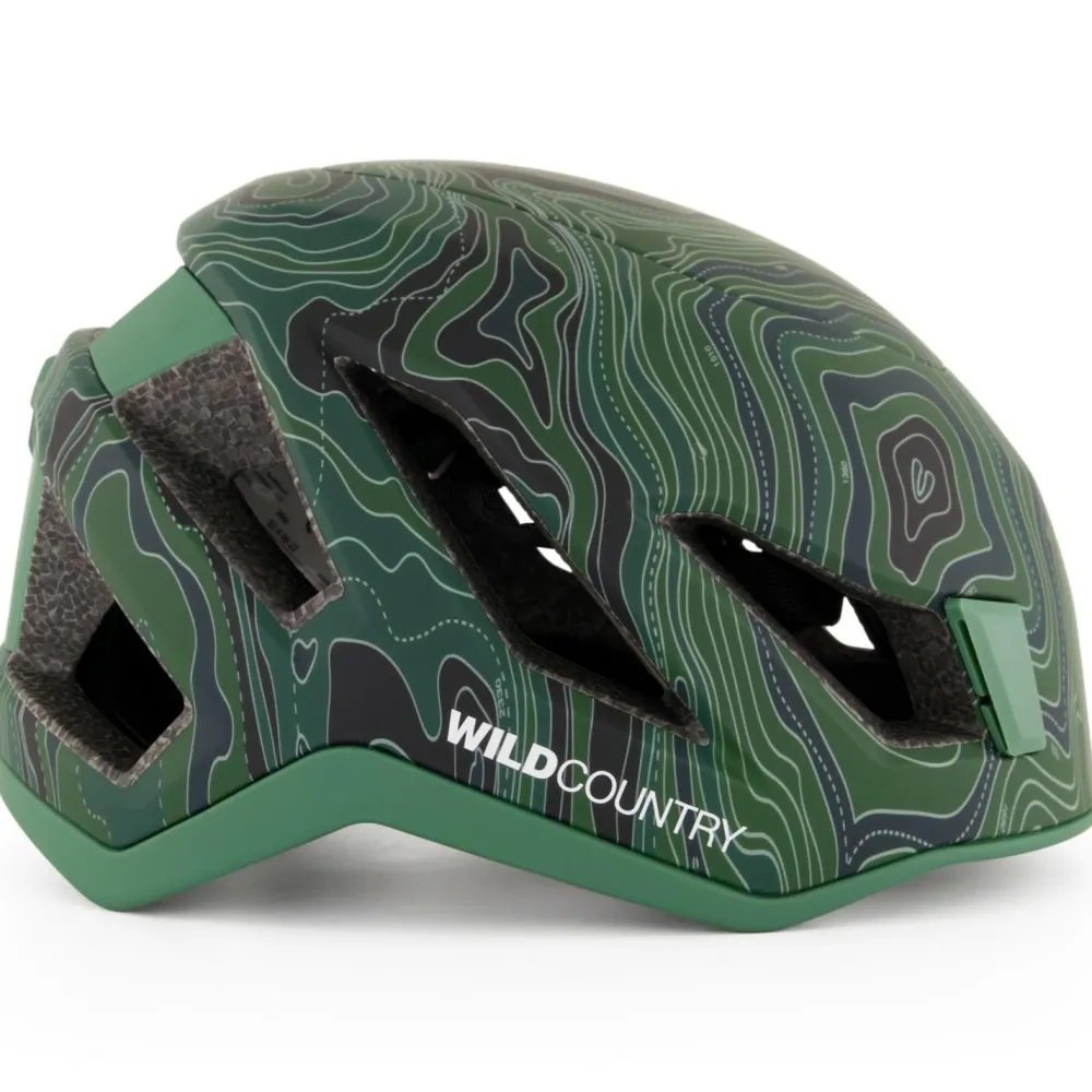 - Syncro Helmet - Kletterhelm < Wild Country Outlet