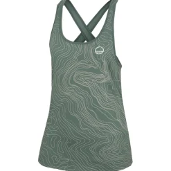 Wild Country - Women's Flow Tank - Tank Top Clearance