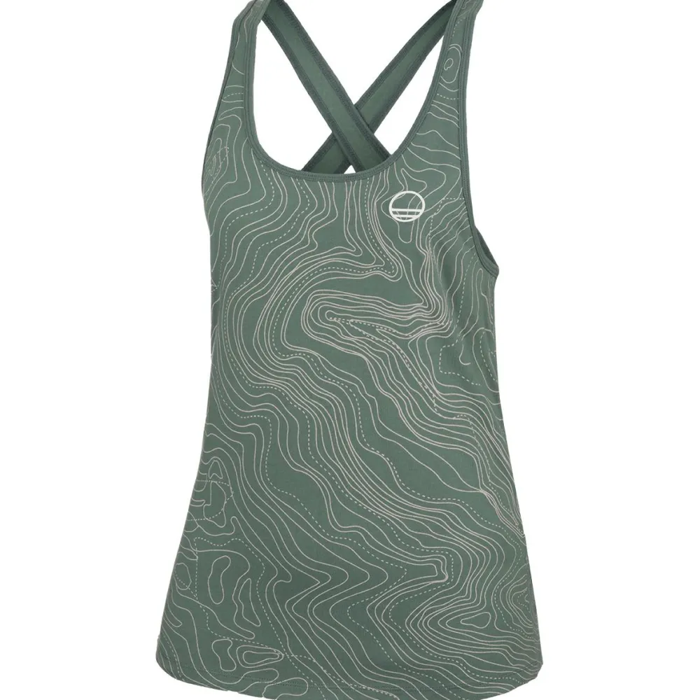 Wild Country - Women's Flow Tank - Tank Top Clearance