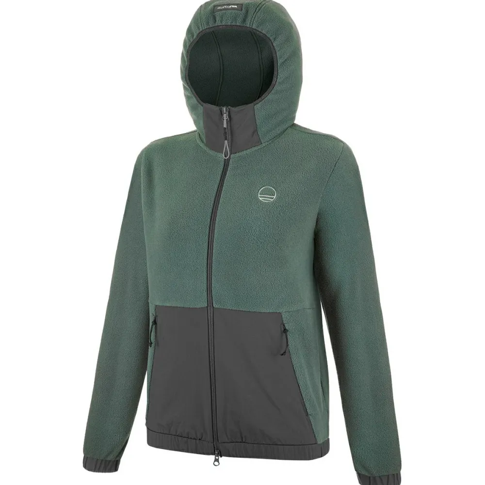 - Woen' equence Hoody - Feecejacke < Wild Country Clearance