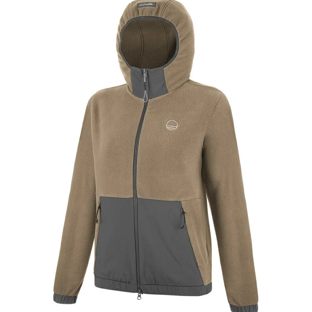 - Woen' equence Hoody - Feecejacke < Wild Country Clearance