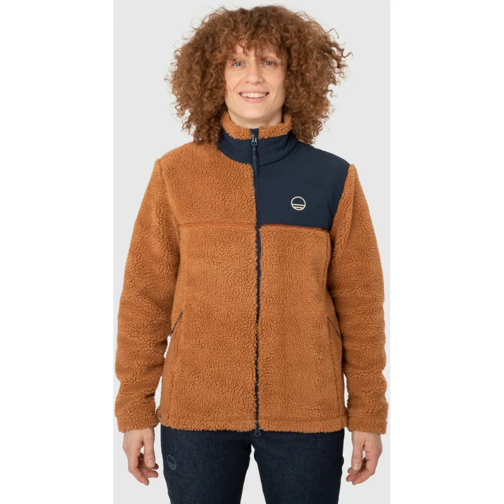 Wild Country - Women's Spotter Jacket - Fleecejacke Sale