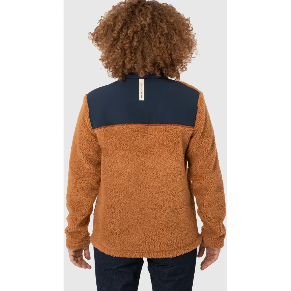Wild Country - Women's Spotter Jacket - Fleecejacke Sale
