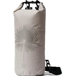 Wili Wili Tree Packsäcke-- Palm Leaf - Packsack