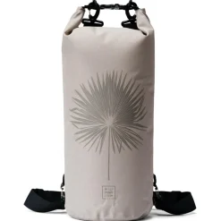Wili Wili Tree Packsäcke-- Palm Leaf - Packsack