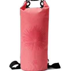 Wili Wili Tree Packsäcke-- Palm Leaf - Packsack