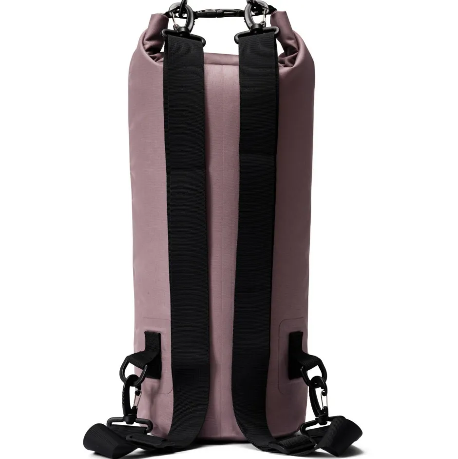 Wili Wili Tree - Feather - Packsack