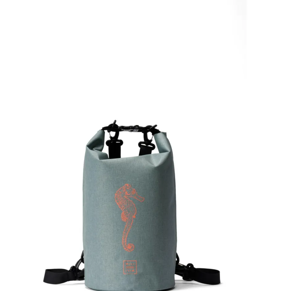 Wili Wili Tree - Suasami - Packsack