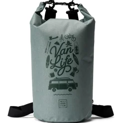 Wili Wili Tree - Van Life 20 - Packsack