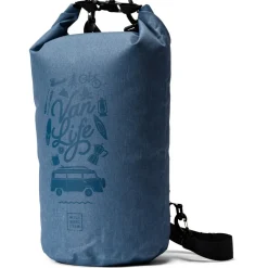 Wili Wili Tree - Van Life 20 - Packsack