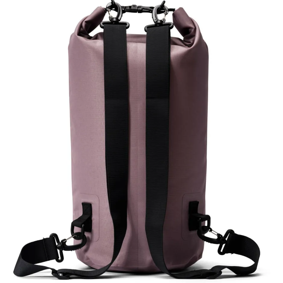 Wili Wili Tree - Wili Wili Surf 20 - Packsack