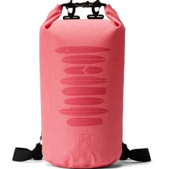 Wili Wili Tree - Wili Wili Surf 20 - Packsack