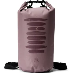 Wili Wili Tree - Wili Wili Surf 20 - Packsack