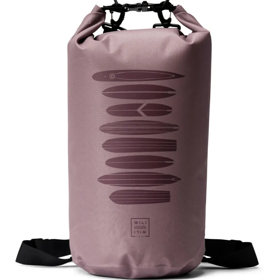 Wili Wili Tree - Wili Wili Surf 20 - Packsack