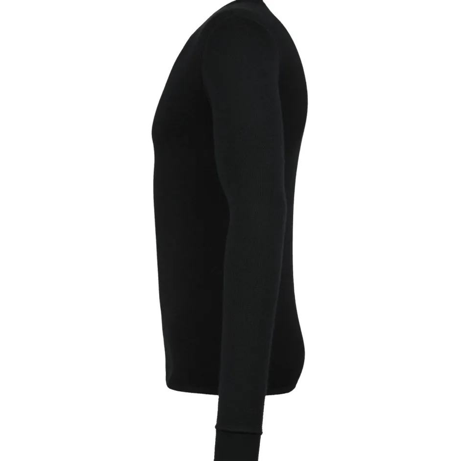 Woolpower Alltagsbekleidung|Wanderbekleidung-- Crewneck 200 - Longsleeve