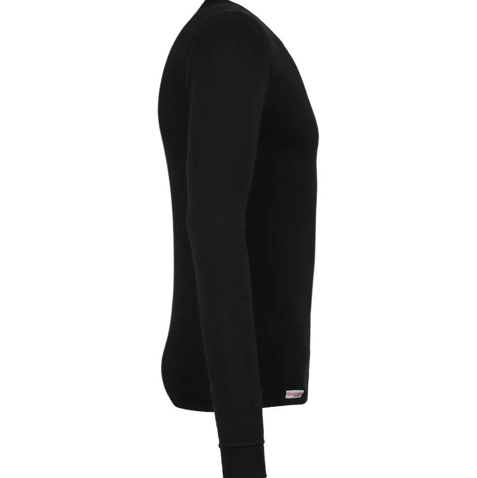 Woolpower Alltagsbekleidung|Wanderbekleidung-- Crewneck 200 - Longsleeve