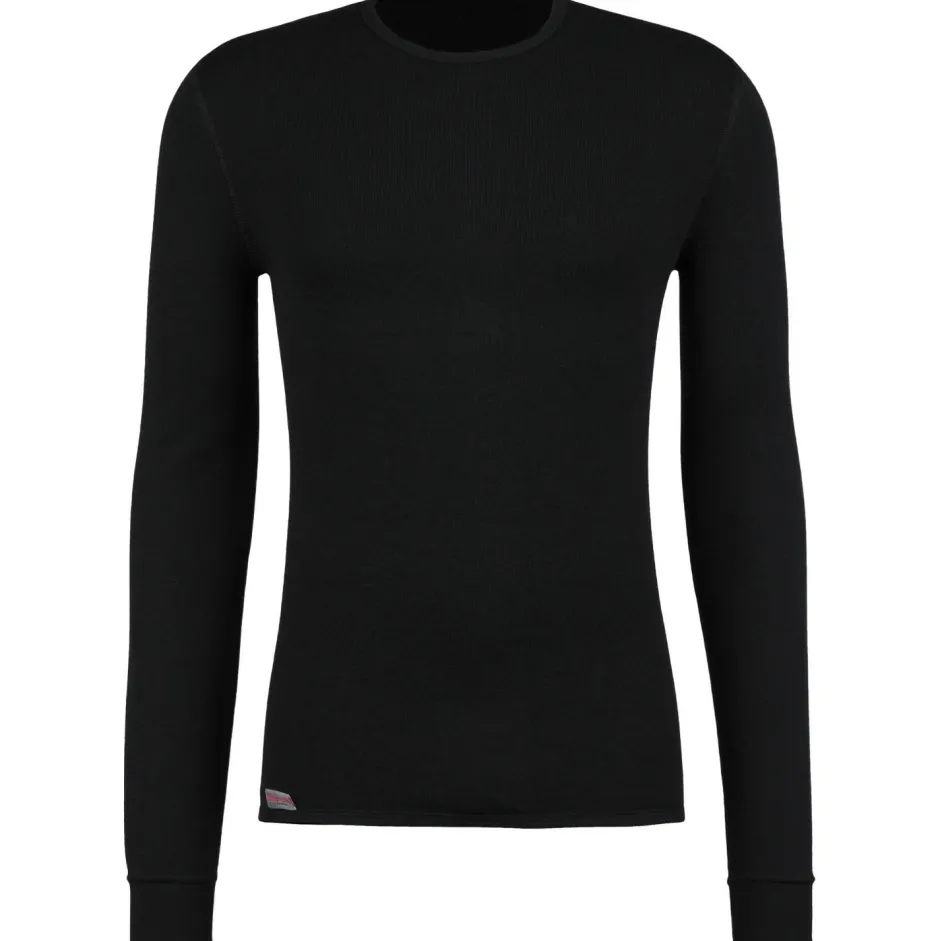 Woolpower Alltagsbekleidung|Wanderbekleidung-- Crewneck 200 - Longsleeve