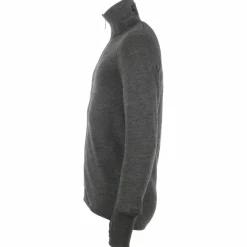 Woolpower - Fu Zip Jacket 400 - Wojacke