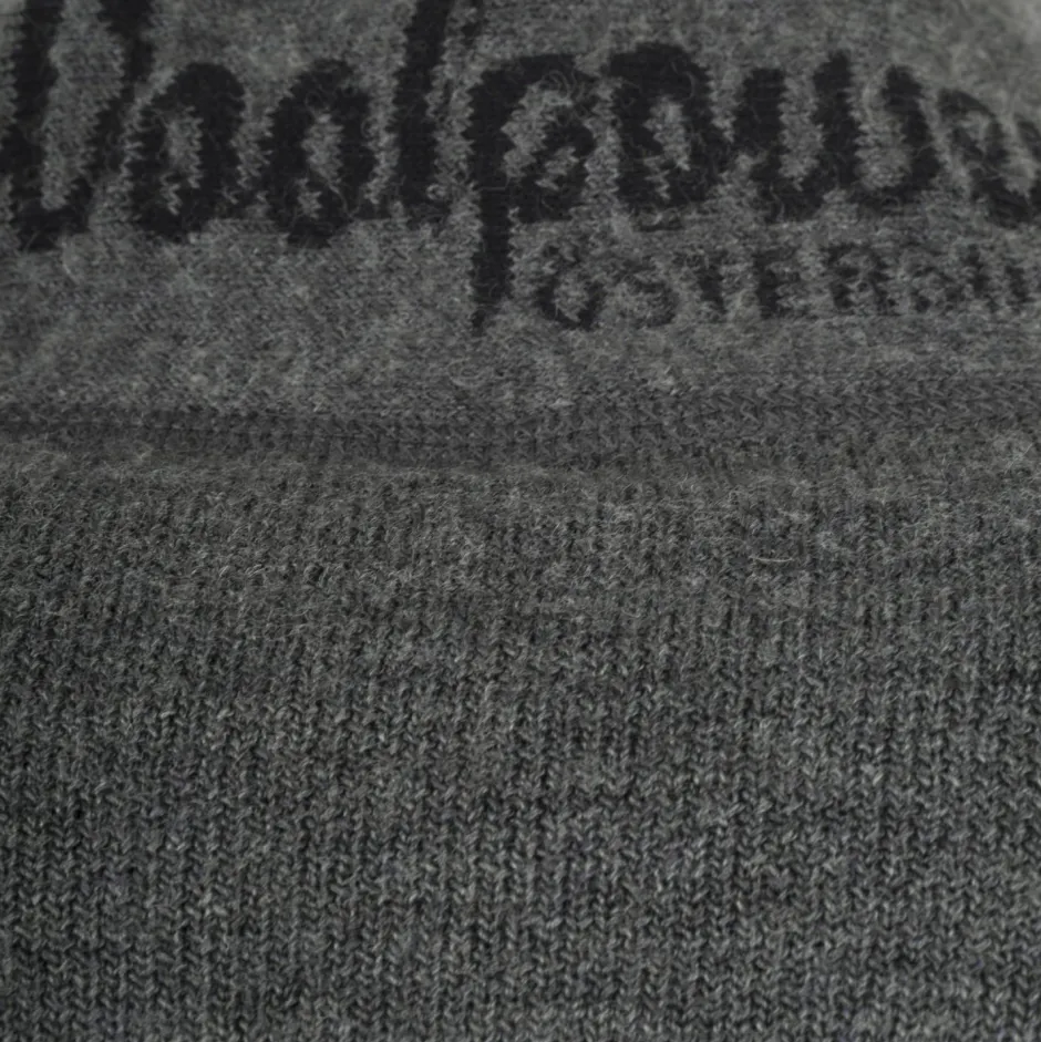 Woolpower - Fu Zip Jacket 400 - Wojacke