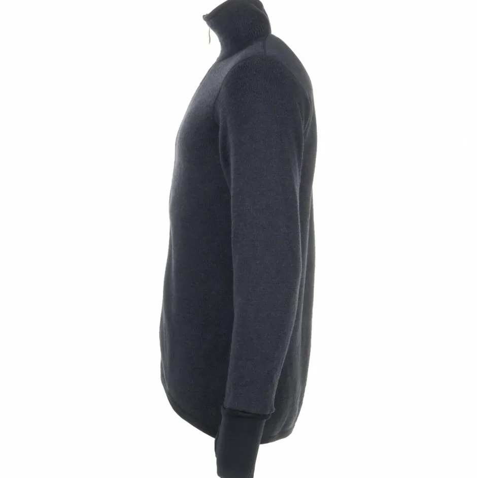 Woolpower Trekkingbekleidung|Wanderbekleidung-- Full Zip Jacket 600 - Wolljacke