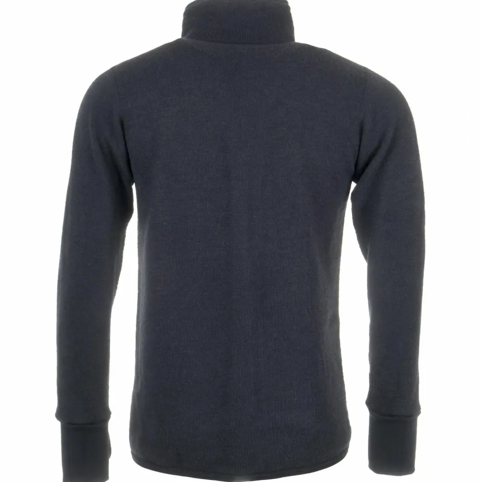 Woolpower Trekkingbekleidung|Wanderbekleidung-- Full Zip Jacket 600 - Wolljacke