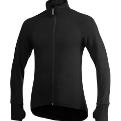 Woolpower Trekkingbekleidung|Wanderbekleidung-- Full Zip Jacket 600 - Wolljacke