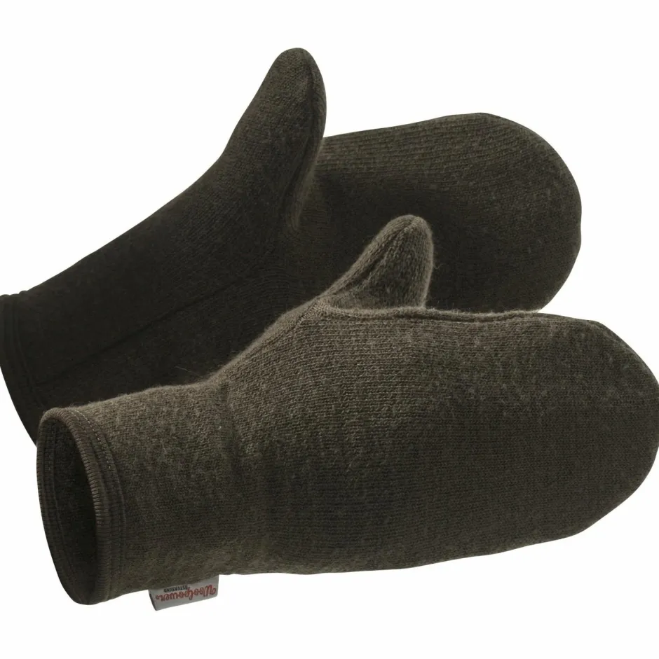 Woolpower Trekkingbekleidung|Handschuhe-- Mittens 400 - Handschuhe