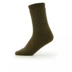 Woolpower Hochtouren- & Gletscherschuhe|Merinosocken-- Socks 400 - Expeditionssocken
