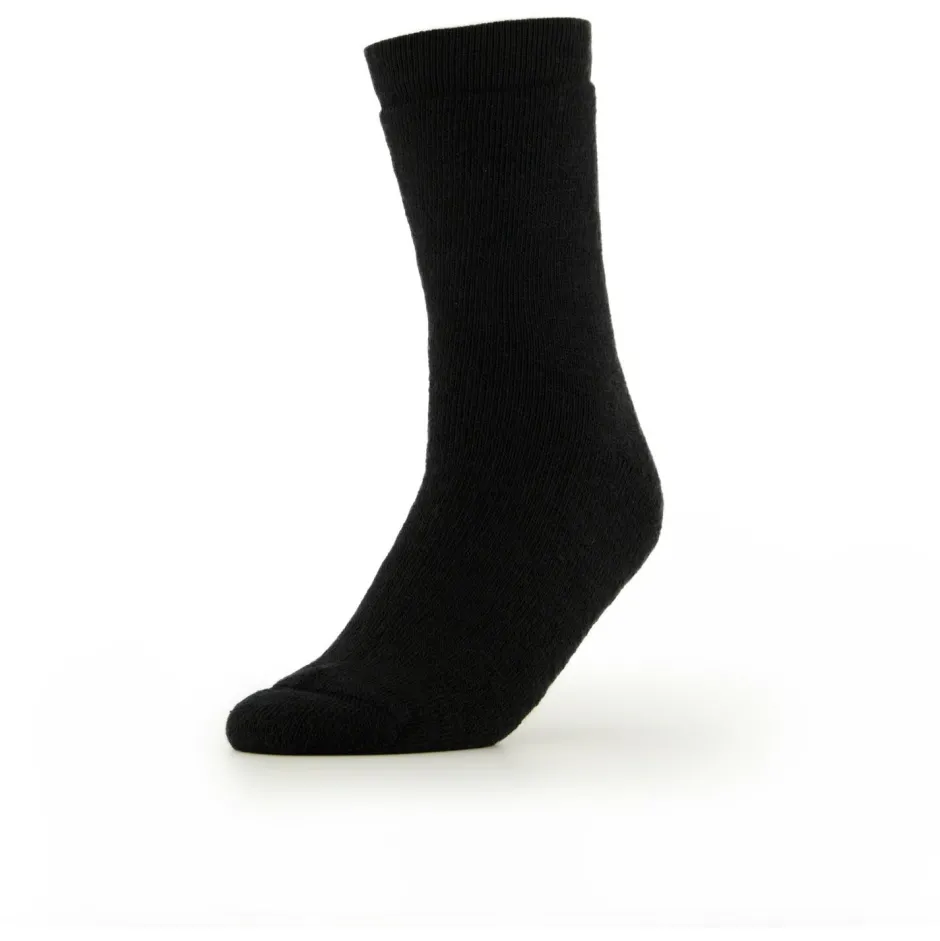 Woolpower Hochtouren- & Gletscherschuhe|Merinosocken-- Socks 400 - Expeditionssocken