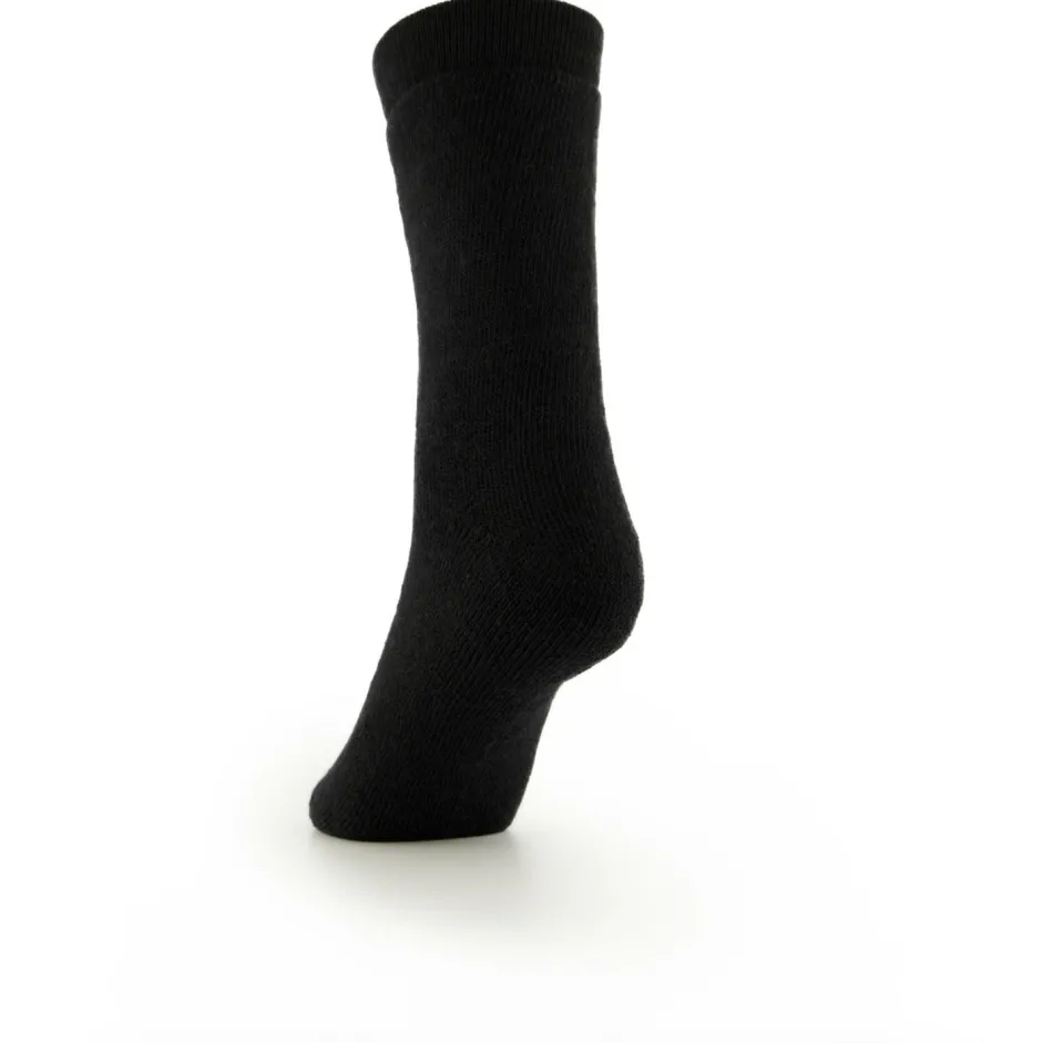 Woolpower Hochtouren- & Gletscherschuhe|Merinosocken-- Socks 400 - Expeditionssocken