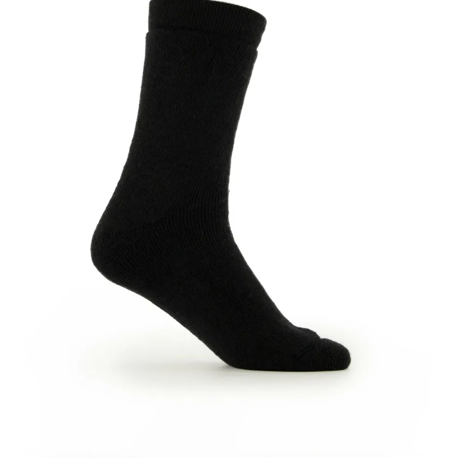 Woolpower Hochtouren- & Gletscherschuhe|Merinosocken-- Socks 400 - Expeditionssocken