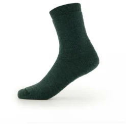 Woolpower Hochtouren- & Gletscherschuhe|Merinosocken-- Socks 400 - Expeditionssocken