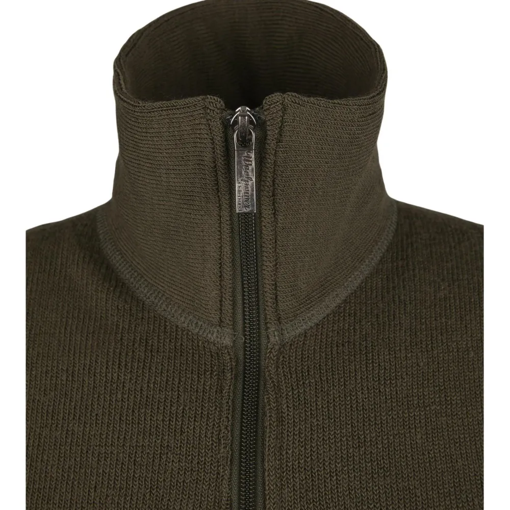 Woolpower - Vest 400 - Merinoweste Online