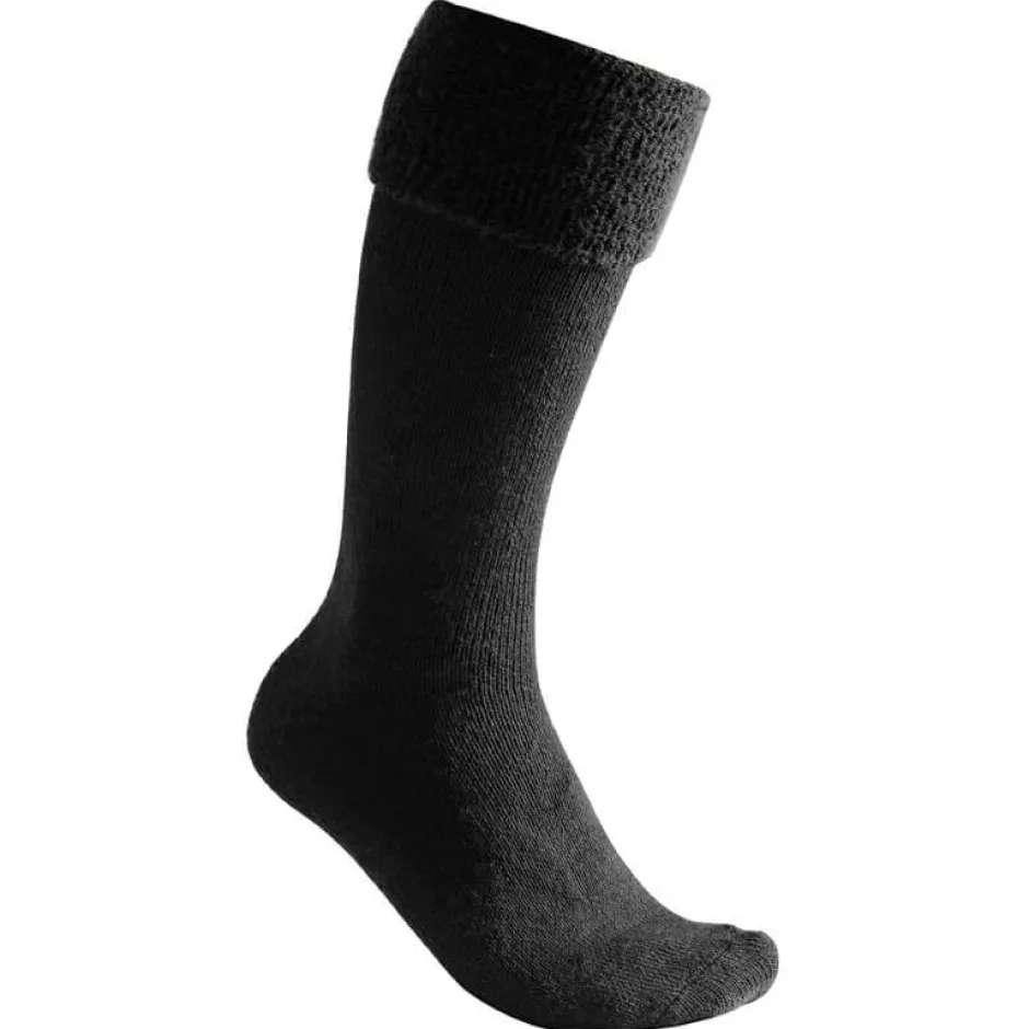 Woolpower - Wildlife Kniestrumpf Knee - Expeditionssocken